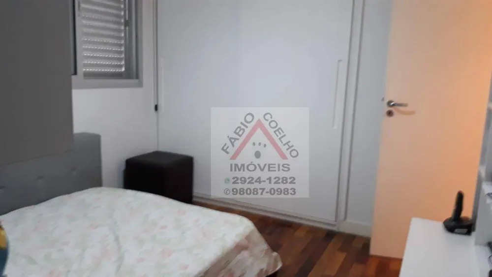Apartamento, 3 quartos, 89 m² - Foto 3
