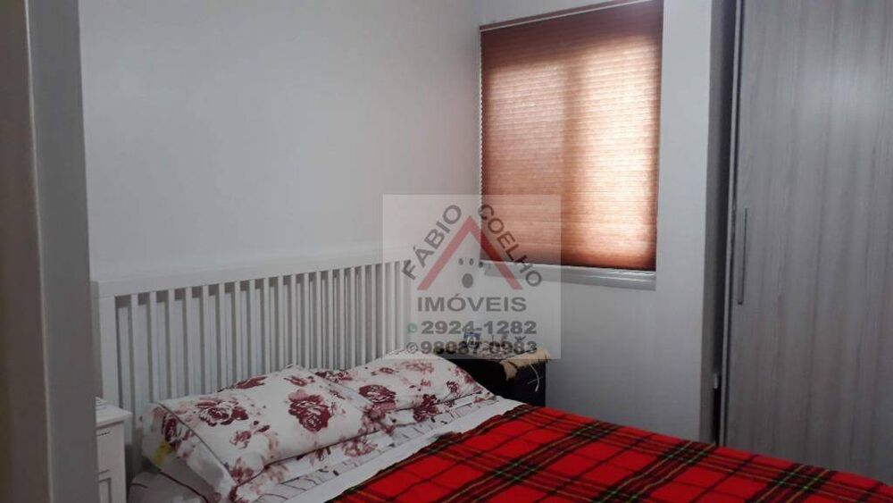 Apartamento, 3 quartos, 89 m² - Foto 5