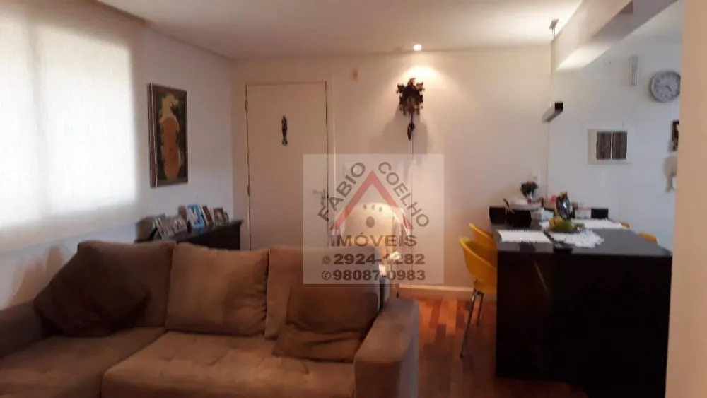 Apartamento, 3 quartos, 89 m² - Foto 11