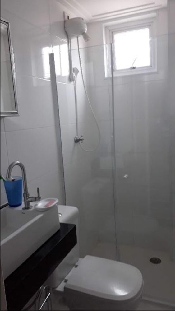 Apartamento, 3 quartos, 89 m² - Foto 8