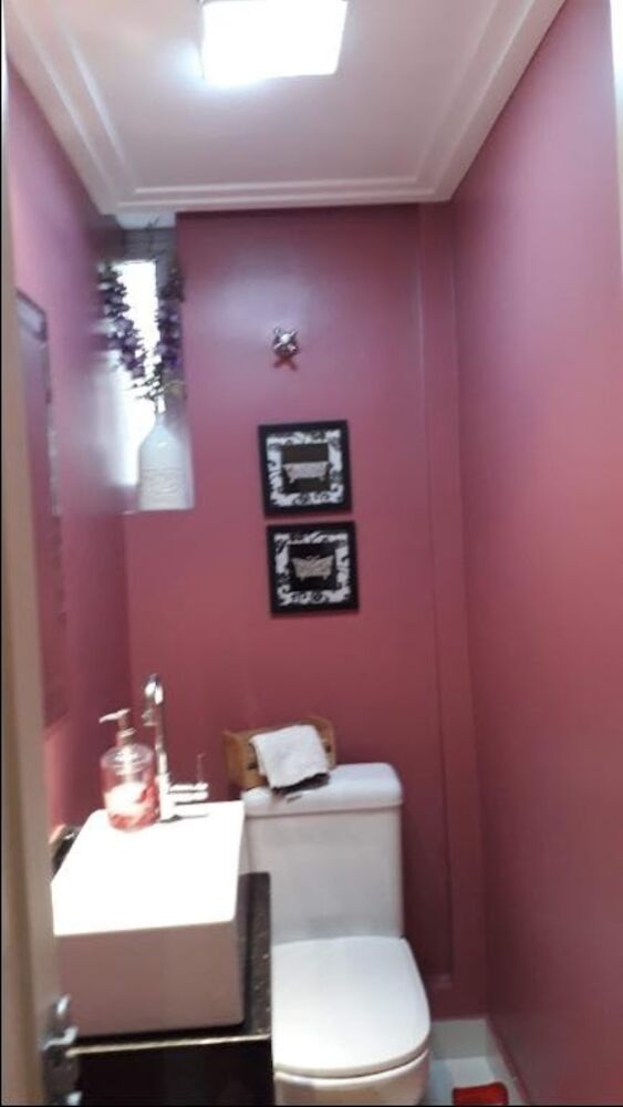 Apartamento, 3 quartos, 89 m² - Foto 9