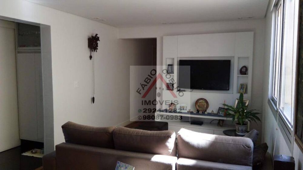 Apartamento, 3 quartos, 89 m² - Foto 1