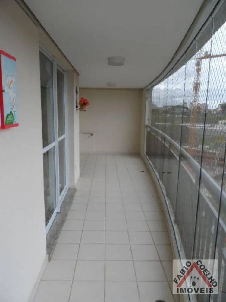 Apartamento, 3 quartos, 132 m² - Foto 11