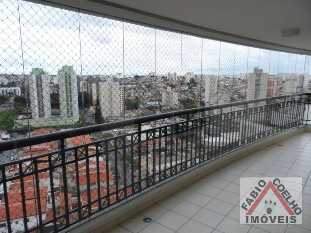 Apartamento, 3 quartos, 132 m² - Foto 4