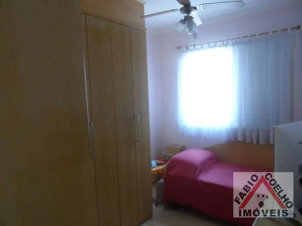 Apartamento, 3 quartos, 132 m² - Foto 2