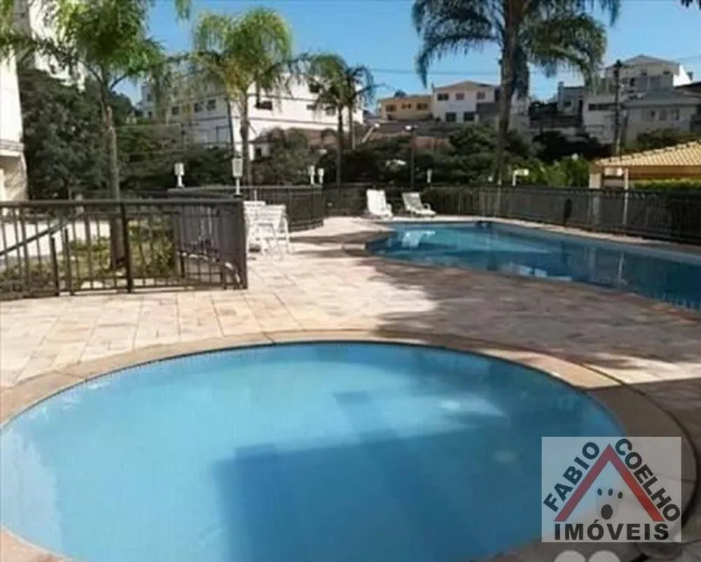 Apartamento, 3 quartos, 132 m² - Foto 7
