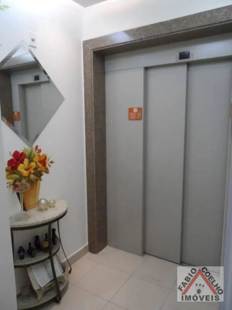 Apartamento, 3 quartos, 132 m² - Foto 1