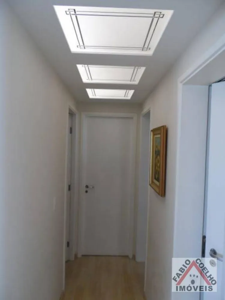 Apartamento, 3 quartos, 132 m² - Foto 5