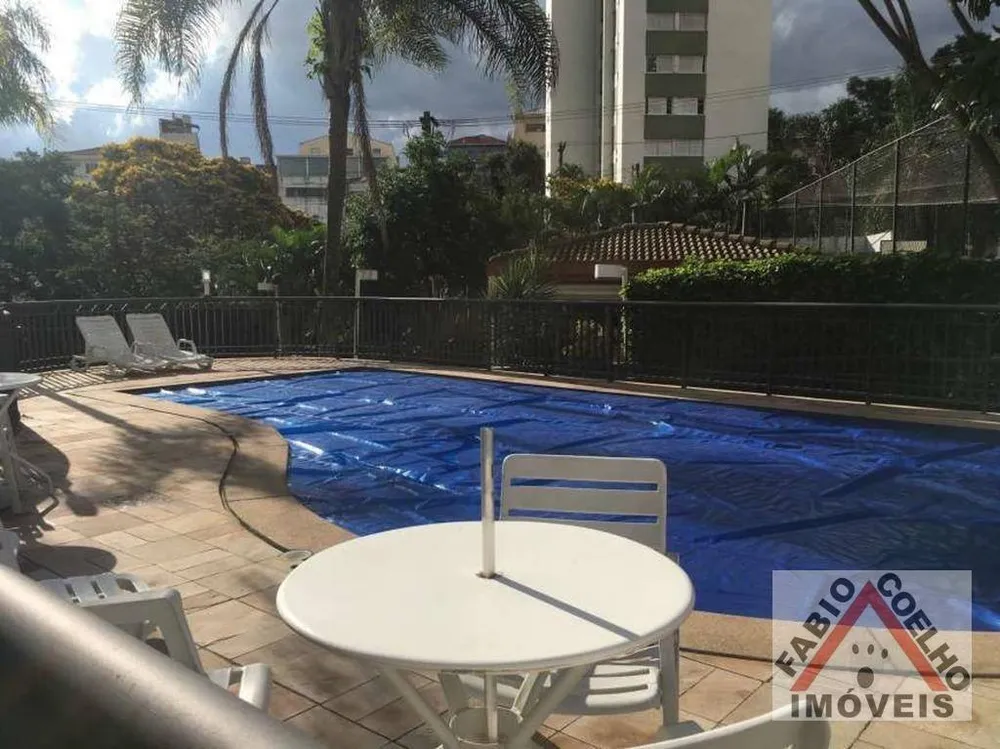 Apartamento, 3 quartos, 132 m² - Foto 2