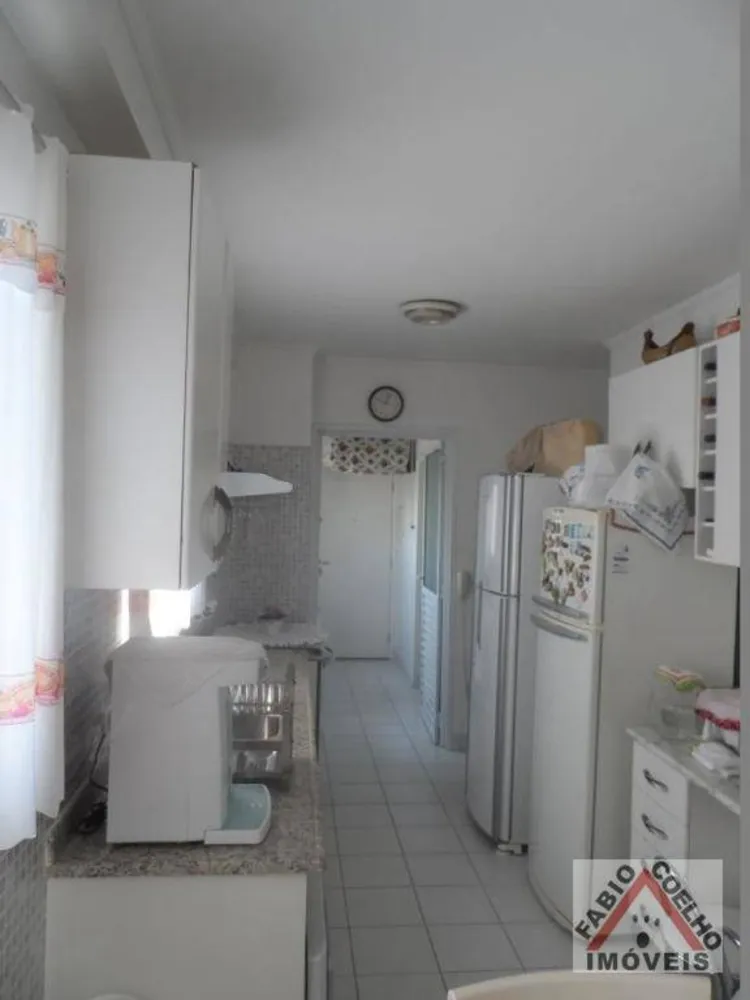 Apartamento, 3 quartos, 132 m² - Foto 3