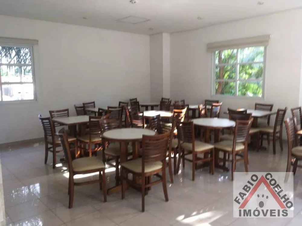 Apartamento, 3 quartos, 132 m² - Foto 8