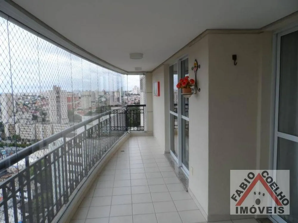 Apartamento, 3 quartos, 132 m² - Foto 1