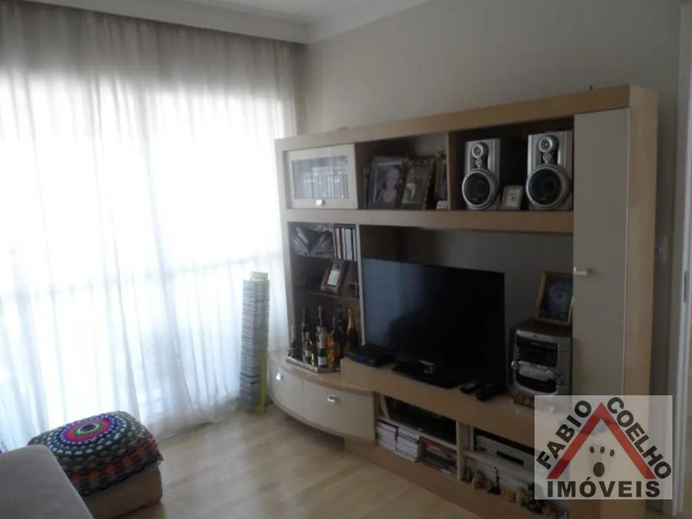 Apartamento, 3 quartos, 132 m² - Foto 3