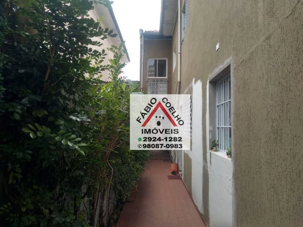 Sobrado, 4 quartos, 230 m² - Foto 4