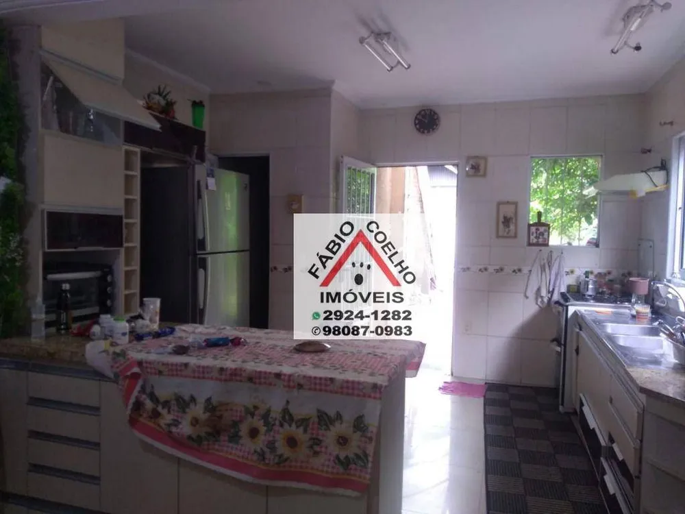 Sobrado, 4 quartos, 230 m² - Foto 4