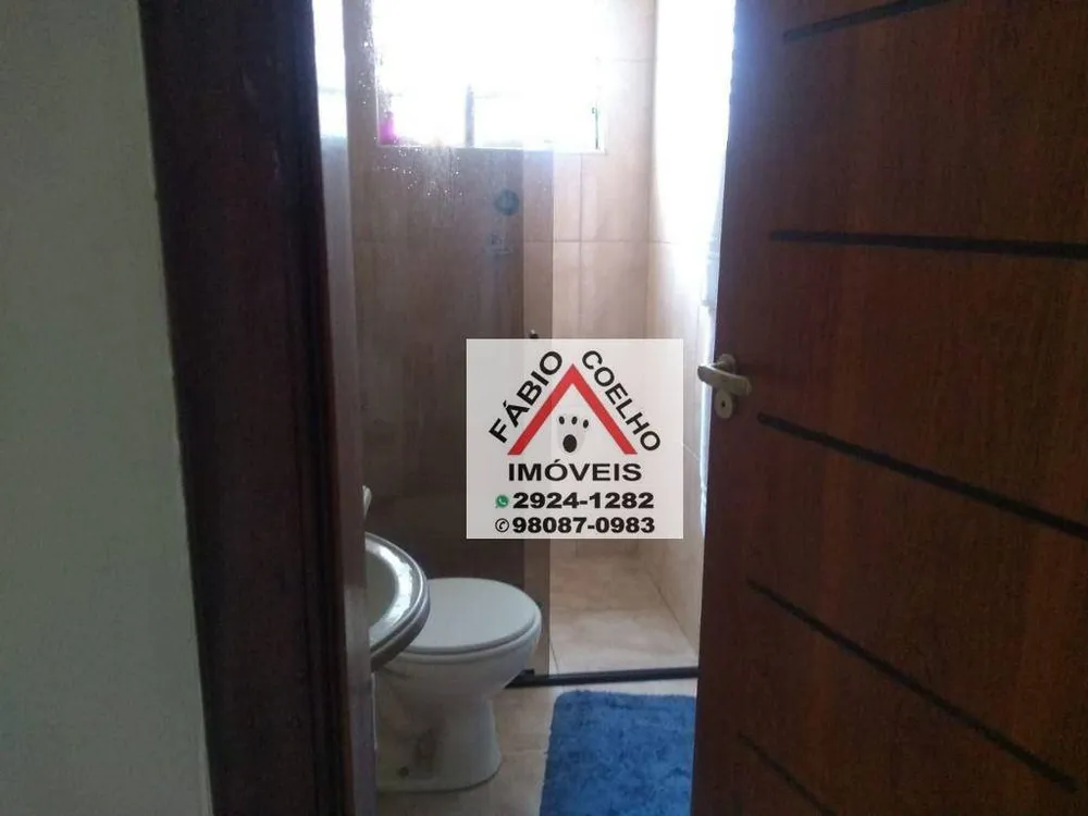 Sobrado, 4 quartos, 230 m² - Foto 9