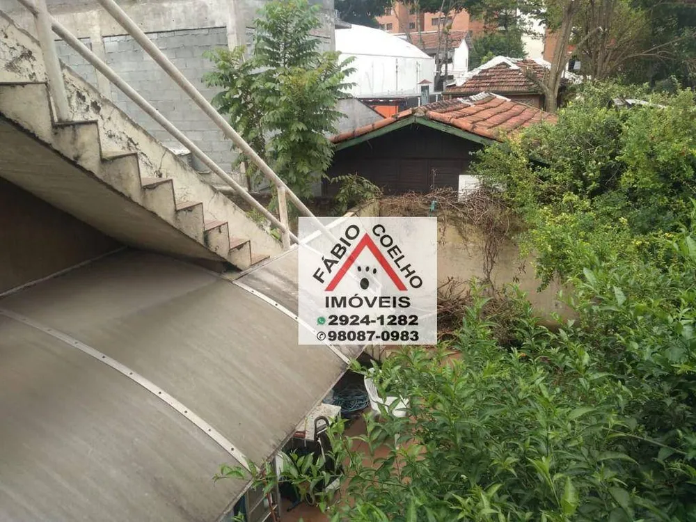 Sobrado, 4 quartos, 230 m² - Foto 11