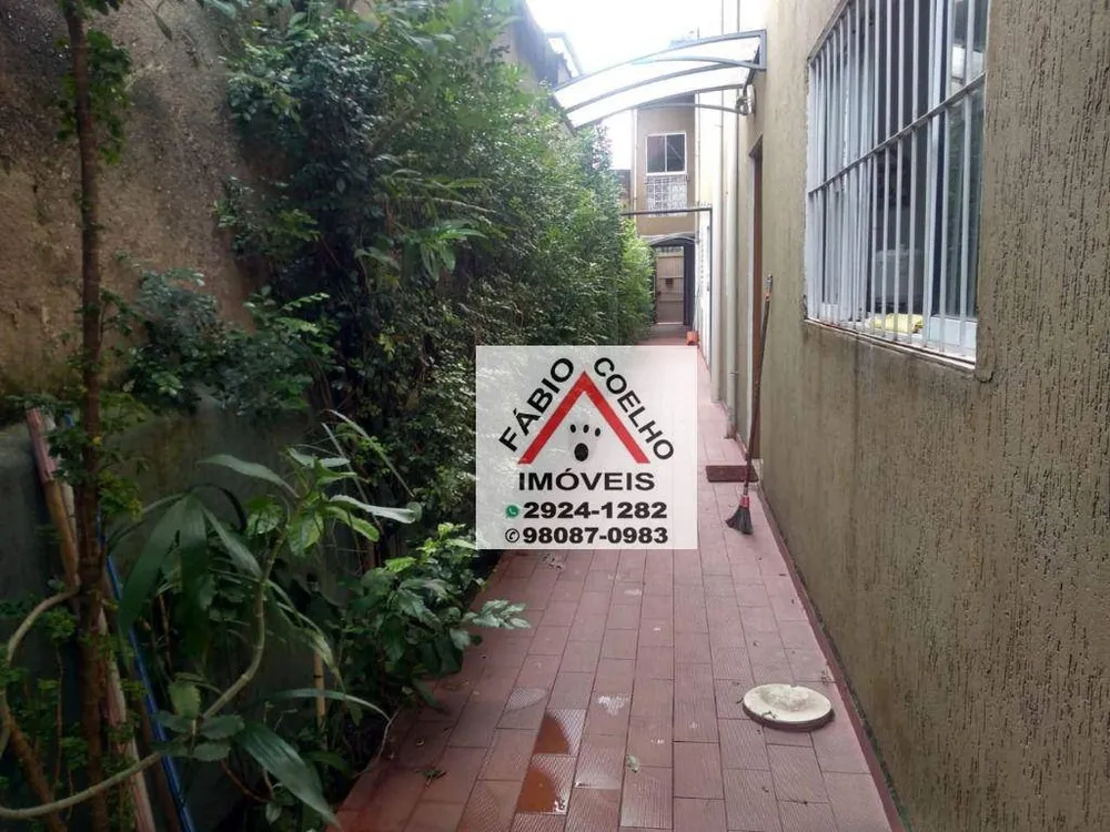 Sobrado, 4 quartos, 230 m² - Foto 1