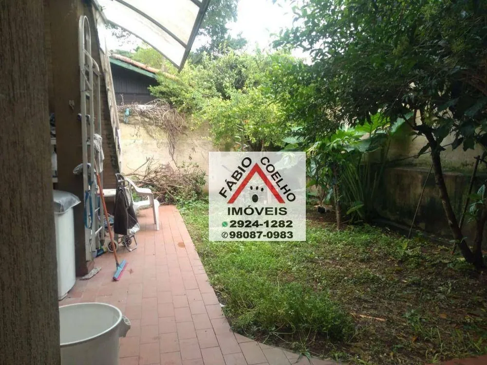 Sobrado, 4 quartos, 230 m² - Foto 6