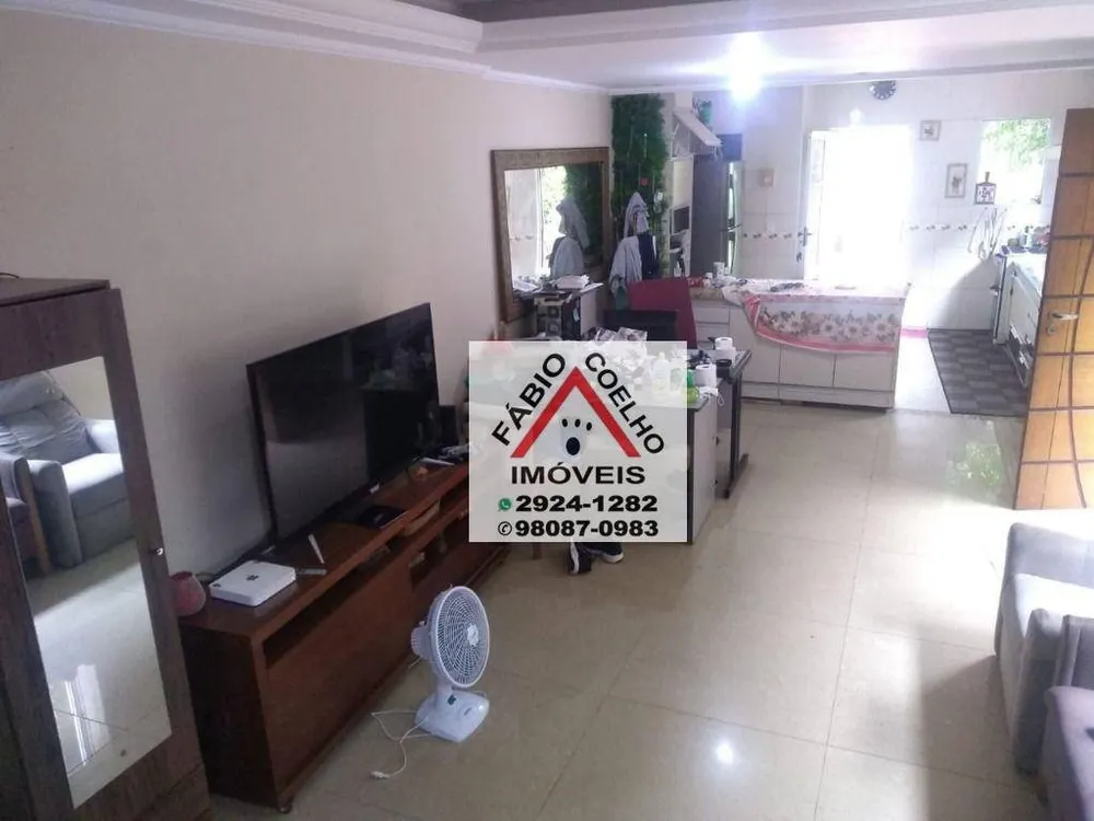 Sobrado, 4 quartos, 230 m² - Foto 7