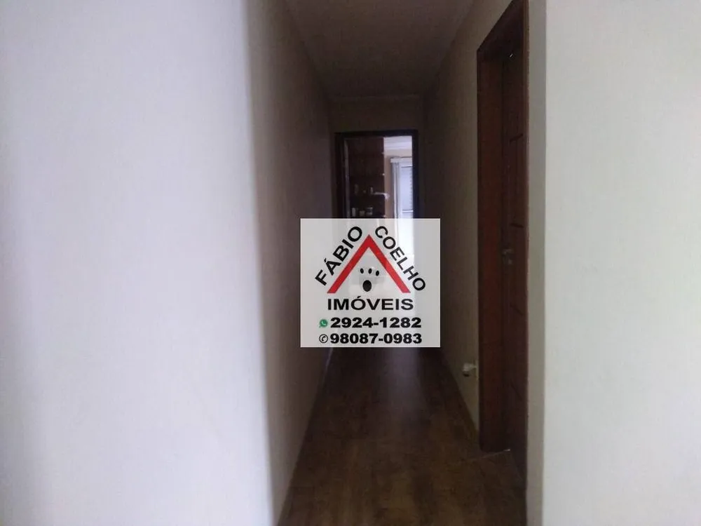 Sobrado, 4 quartos, 230 m² - Foto 10