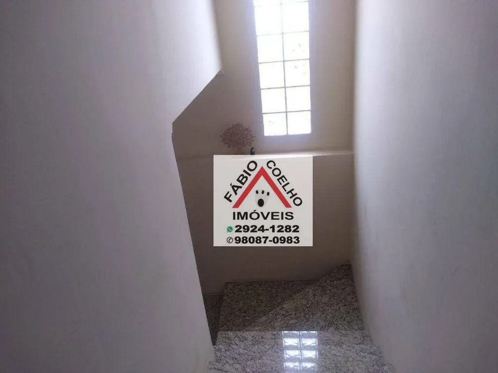 Sobrado, 4 quartos, 230 m² - Foto 8