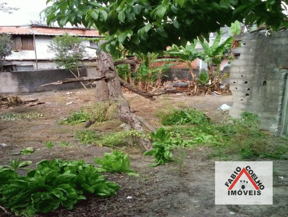Terreno, 550 m² - Foto 1