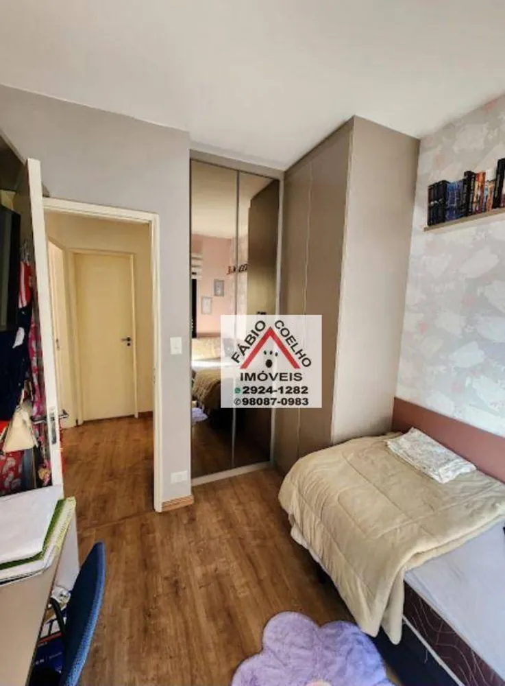 Apartamento, 3 quartos, 65 m² - Foto 1