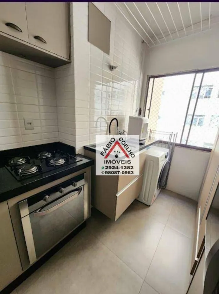 Apartamento, 3 quartos, 65 m² - Foto 7