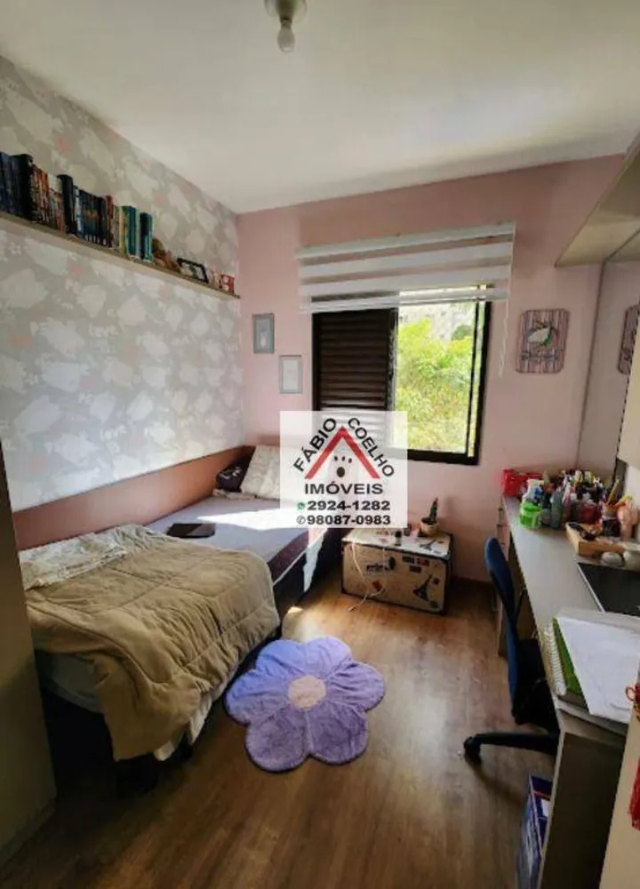 Apartamento, 3 quartos, 65 m² - Foto 6