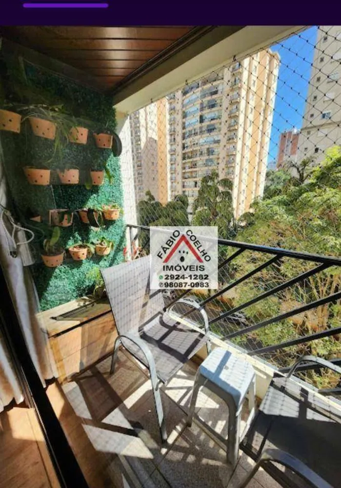Apartamento, 3 quartos, 65 m² - Foto 3