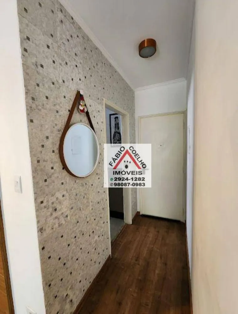Apartamento, 3 quartos, 65 m² - Foto 5