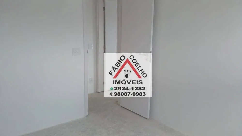 Apartamento, 3 quartos, 120 m² - Foto 4
