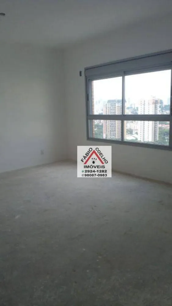 Apartamento, 3 quartos, 120 m² - Foto 3