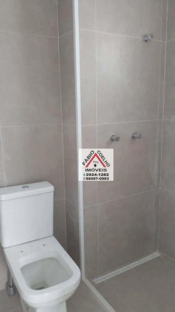 Apartamento, 3 quartos, 120 m² - Foto 5