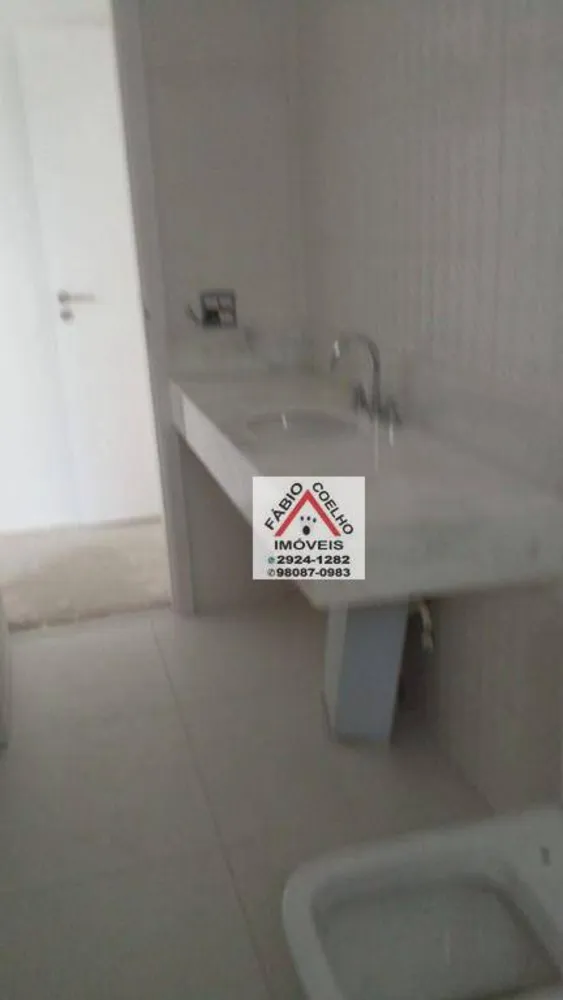 Apartamento, 3 quartos, 120 m² - Foto 6