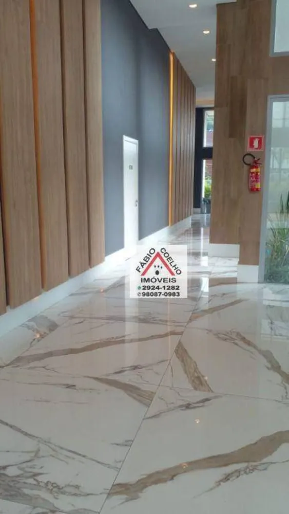 Apartamento, 3 quartos, 120 m² - Foto 2