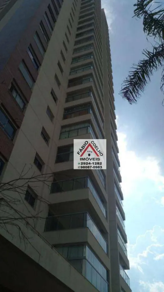 Apartamento, 3 quartos, 120 m² - Foto 8