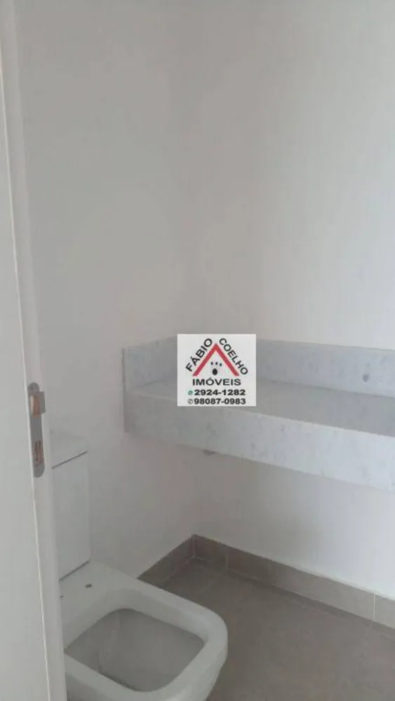 Apartamento, 3 quartos, 120 m² - Foto 1