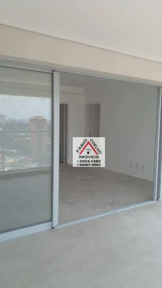 Apartamento, 3 quartos, 120 m² - Foto 8