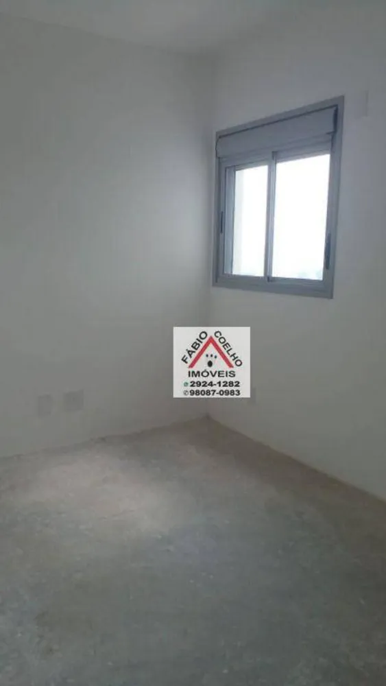 Apartamento, 3 quartos, 120 m² - Foto 7