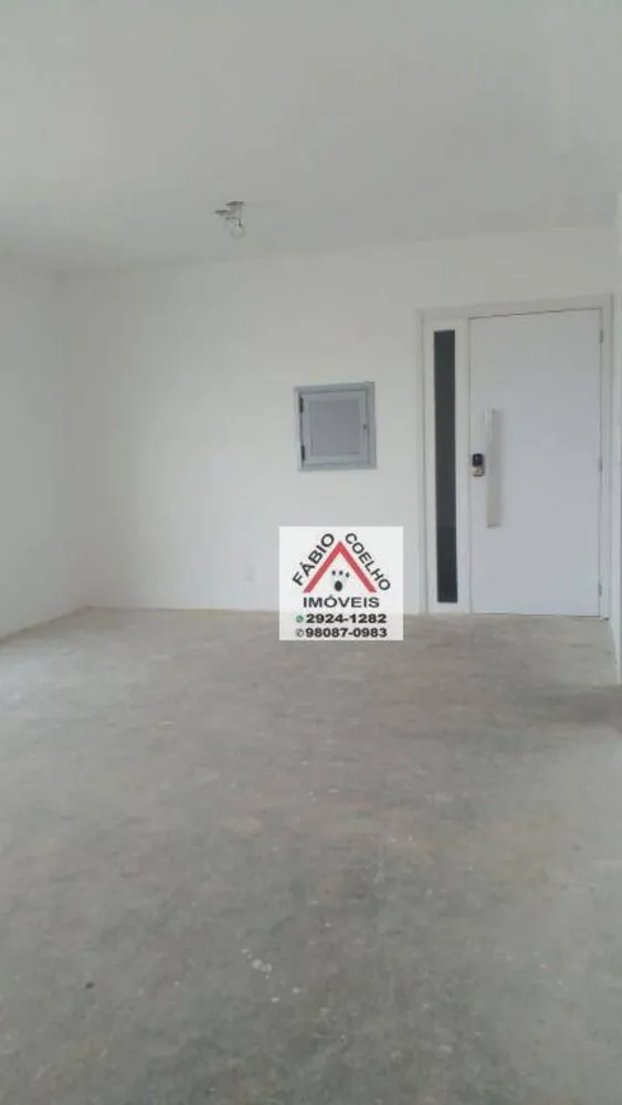 Apartamento, 3 quartos, 120 m² - Foto 2