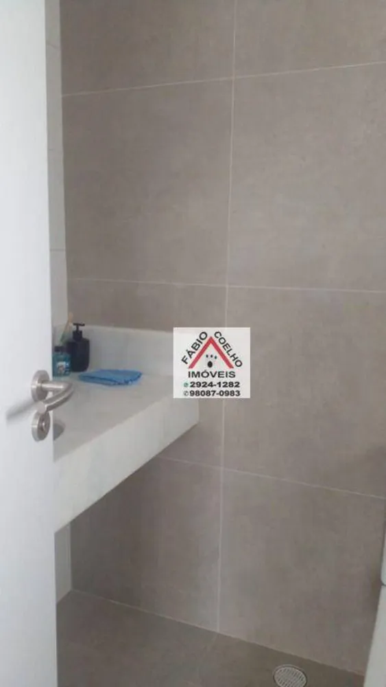 Apartamento, 3 quartos, 120 m² - Foto 5