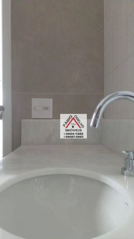Apartamento, 3 quartos, 120 m² - Foto 3