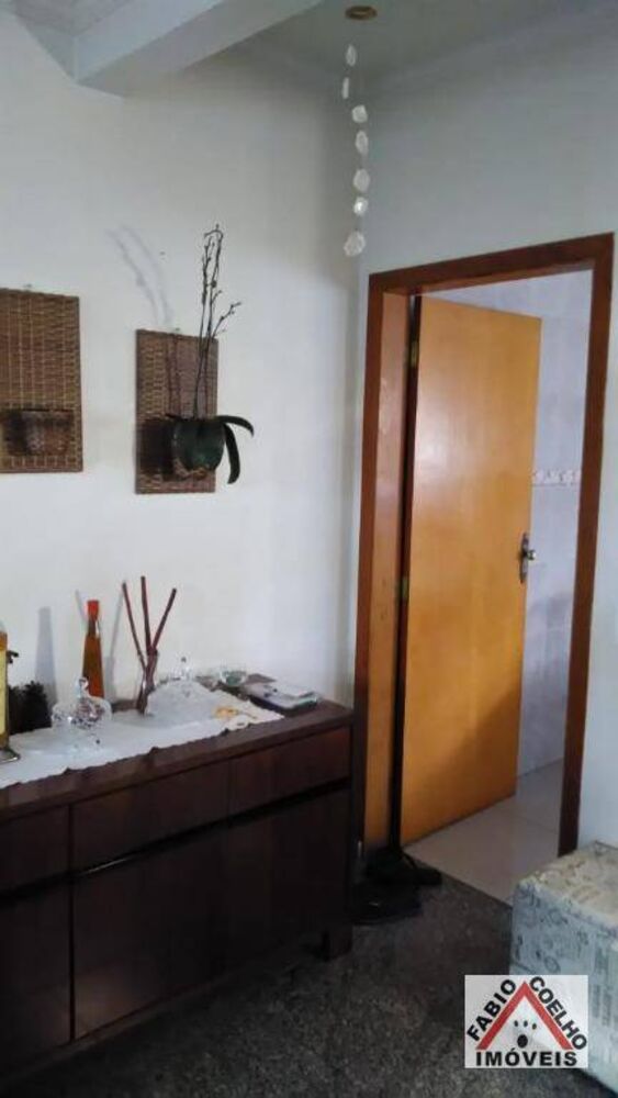 Sobrado, 3 quartos, 140 m² - Foto 9