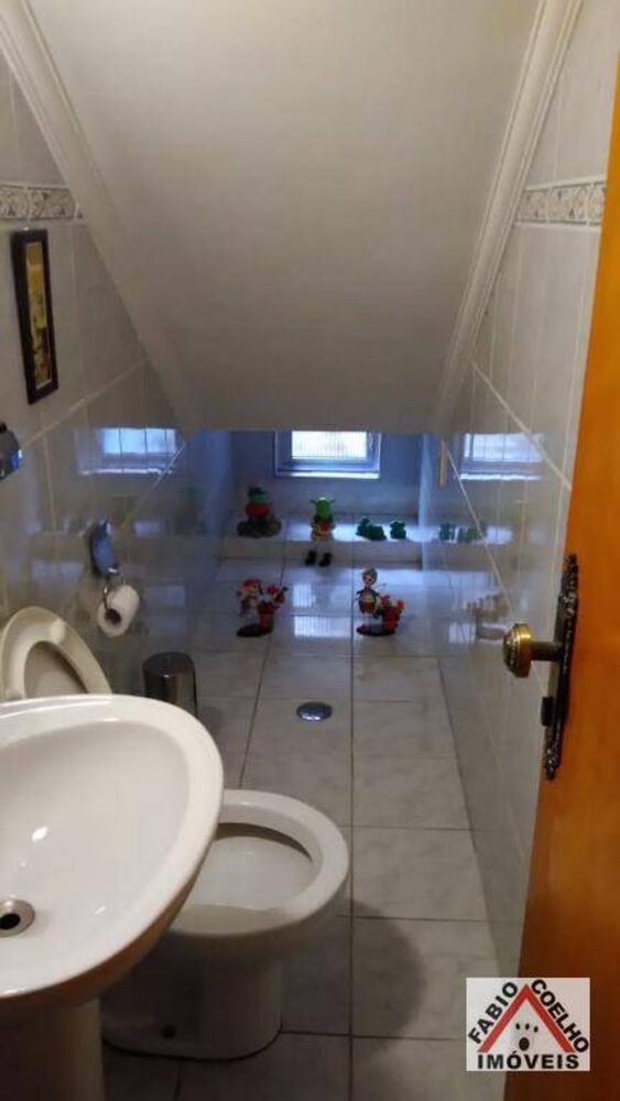 Sobrado, 3 quartos, 140 m² - Foto 11