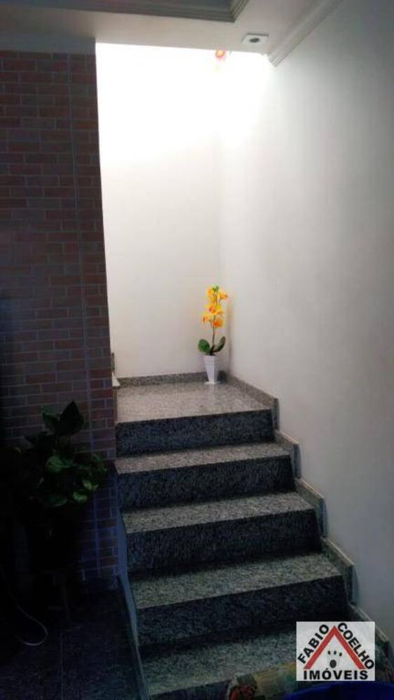 Sobrado, 3 quartos, 140 m² - Foto 2