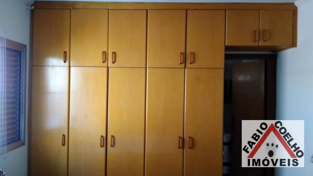 Sobrado, 3 quartos, 140 m² - Foto 5