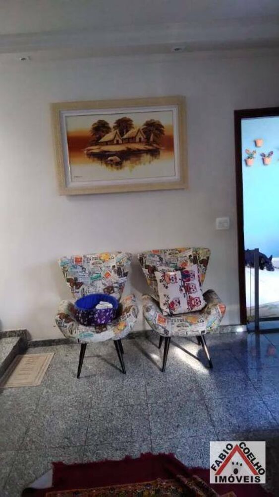 Sobrado, 3 quartos, 140 m² - Foto 7