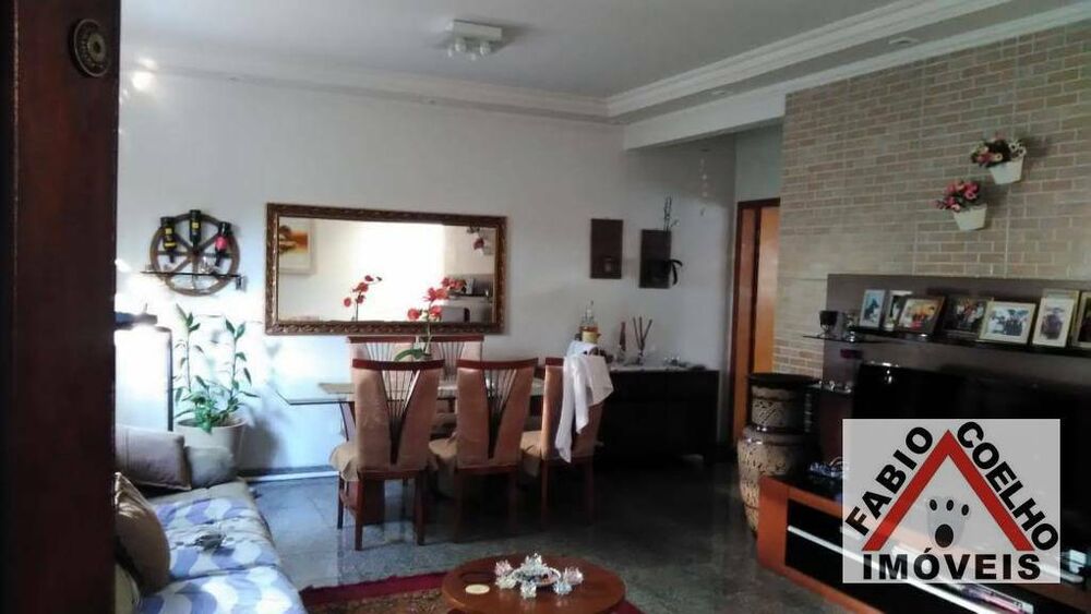 Sobrado, 3 quartos, 140 m² - Foto 6